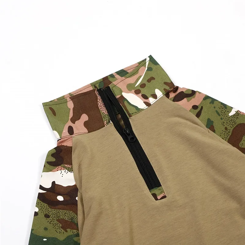 Pakaian Katak Kamuflase Anak-a - Kids Outdoor Movies ulasan dan harga