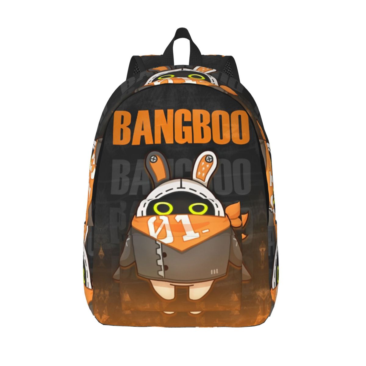 Tas Ransel Bangboo Zenless Zon - Kids Outdoor Zone ulasan dan harga