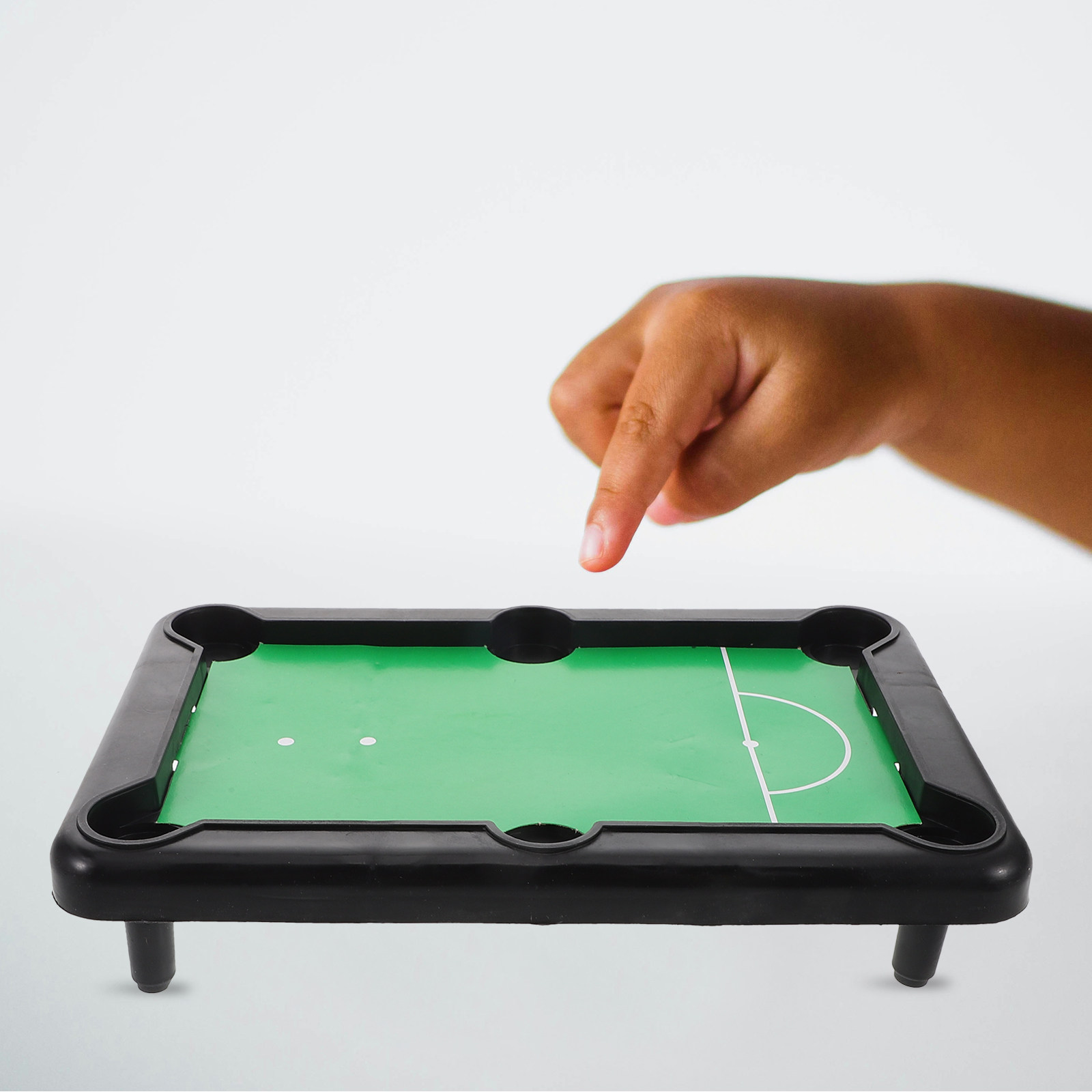 1 Set Meja Biliard Mini Anak-A - Kids Outdoor Games ulasan dan harga