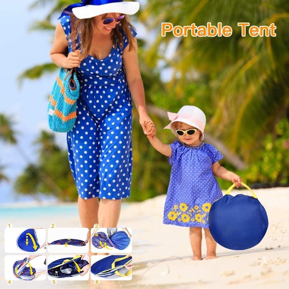 Tenda mainan anak laki-laki &  - Kids Outdoor Tent ulasan dan harga