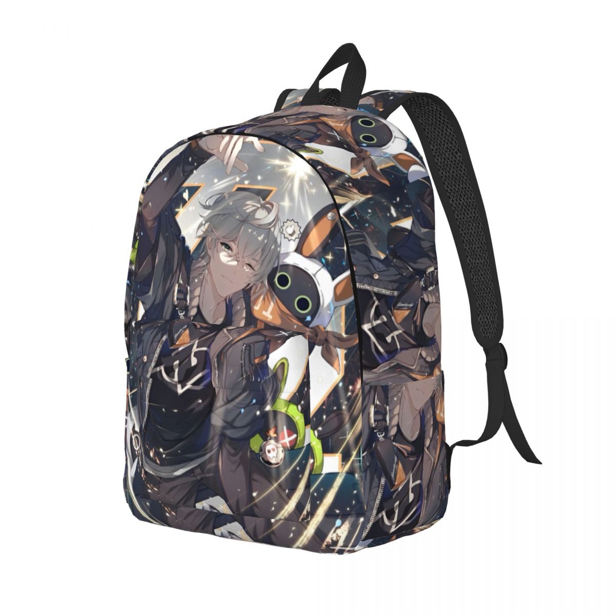 Tas Ransel Bangboo Zenless Zon - Kids Outdoor Zone ulasan dan harga