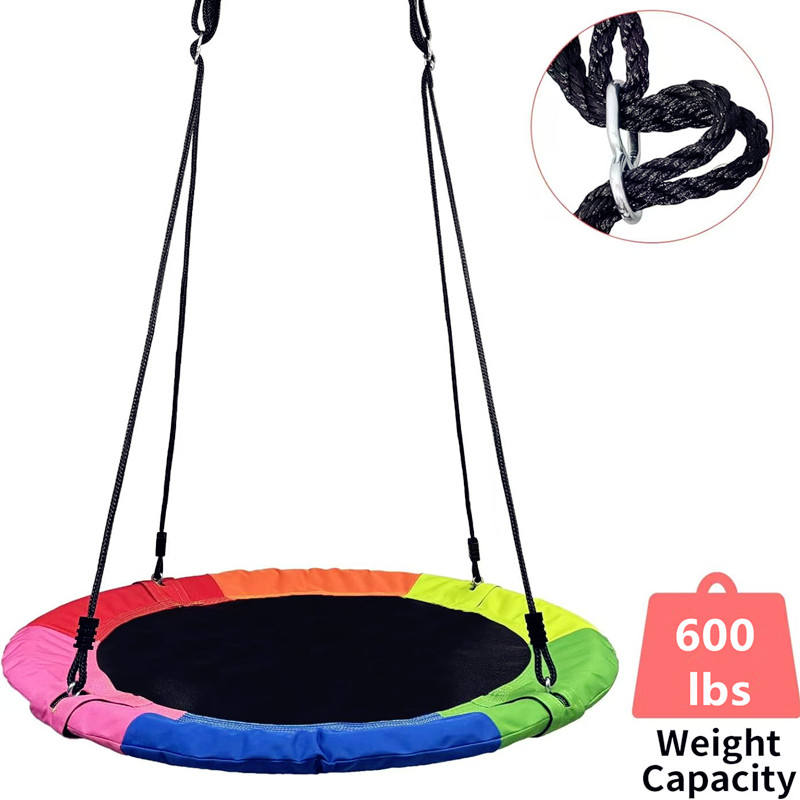 Ayunan Taman Luar Ruangan untu - Kids Outdoor Hammock Swing ulasan dan harga
