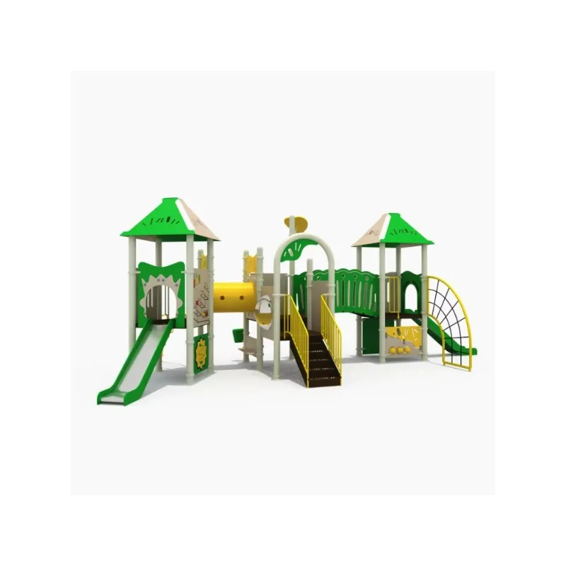 Area Bermain Anak-Anak Mall, Z - Kids Outdoor Zone ulasan dan harga