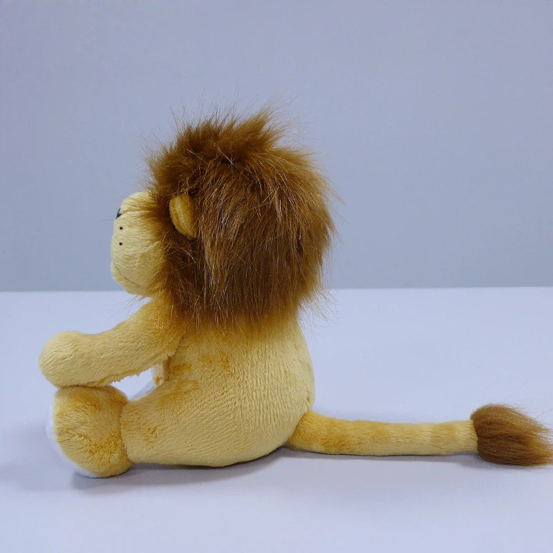 Boneka Singa Lucu JinHua Toys, - Kids Outdoor Movies ulasan dan harga