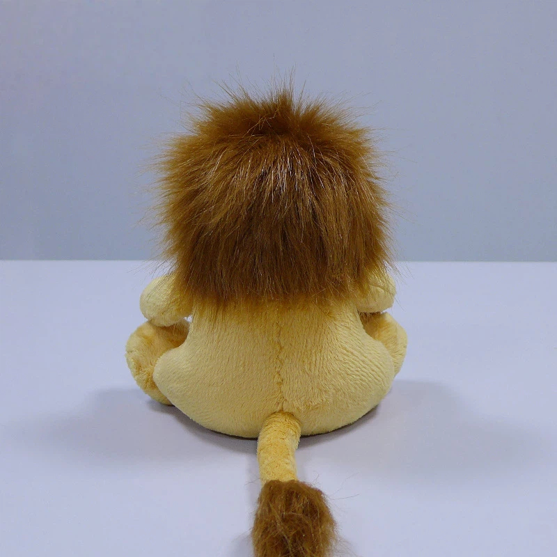Boneka Singa Lucu JinHua Toys, - Kids Outdoor Movies ulasan dan harga