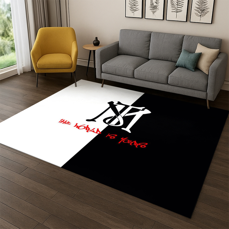 Karpet Tony Film Klasik Scarfa - Kids Outdoor Movies ulasan dan harga