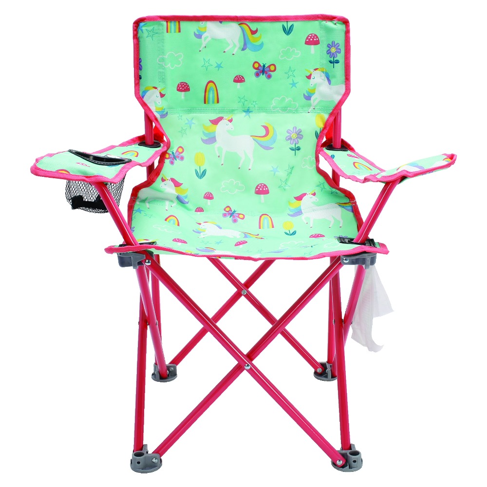Kursi Lipat Anak untuk Berkema - Kids Outdoor Table And Chair Set ulasan dan harga