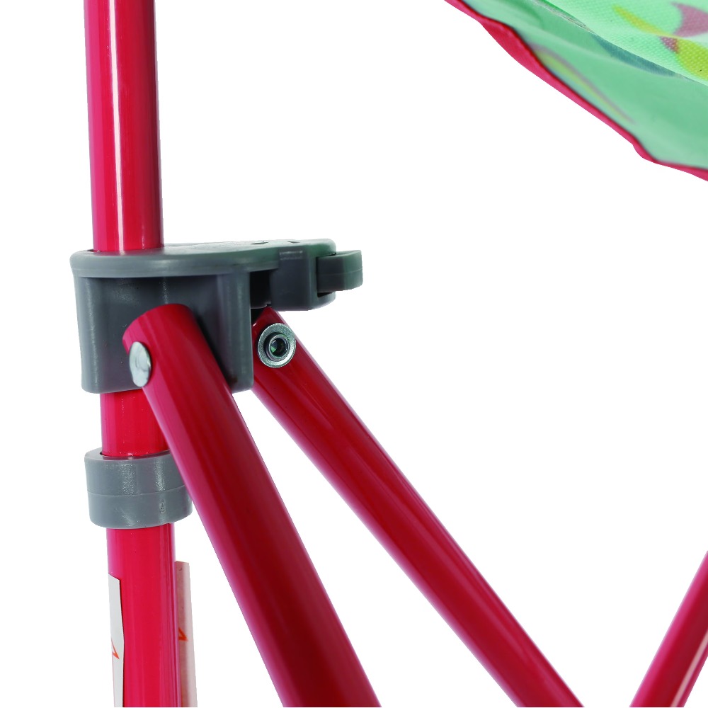 Kursi Lipat Anak untuk Berkema - Kids Outdoor Table And Chair Set ulasan dan harga
